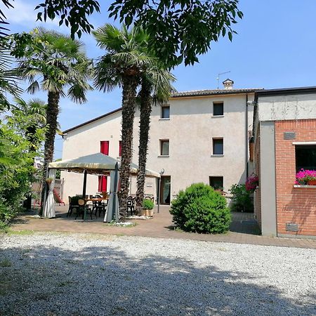 Agriturismo Da Andreina Borso del Grappa Exterior foto