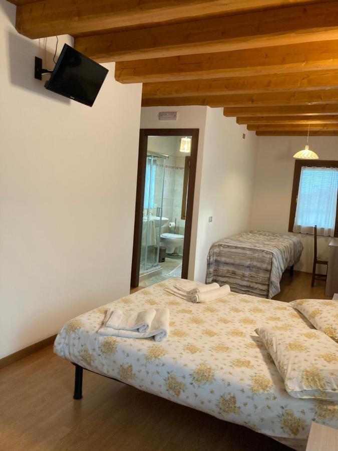 Agriturismo Da Andreina Borso del Grappa Exterior foto