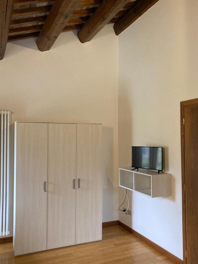 Agriturismo Da Andreina Borso del Grappa Exterior foto