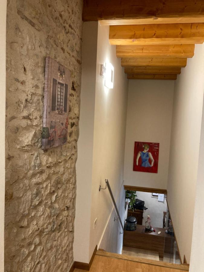 Agriturismo Da Andreina Borso del Grappa Exterior foto