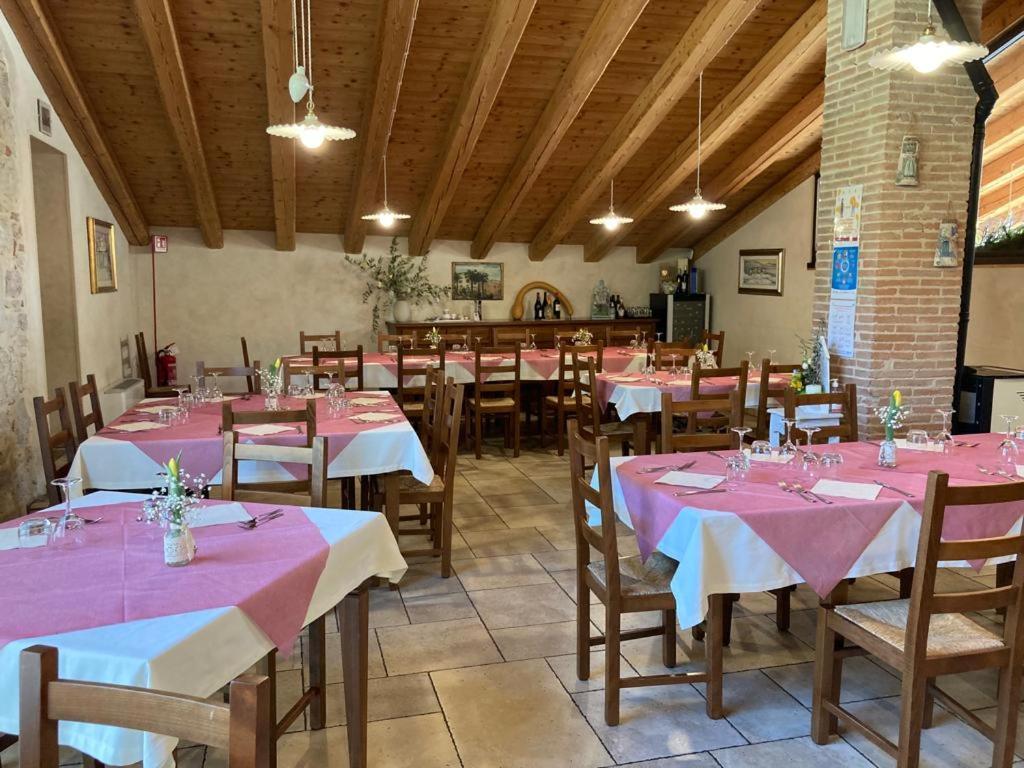 Agriturismo Da Andreina Borso del Grappa Exterior foto