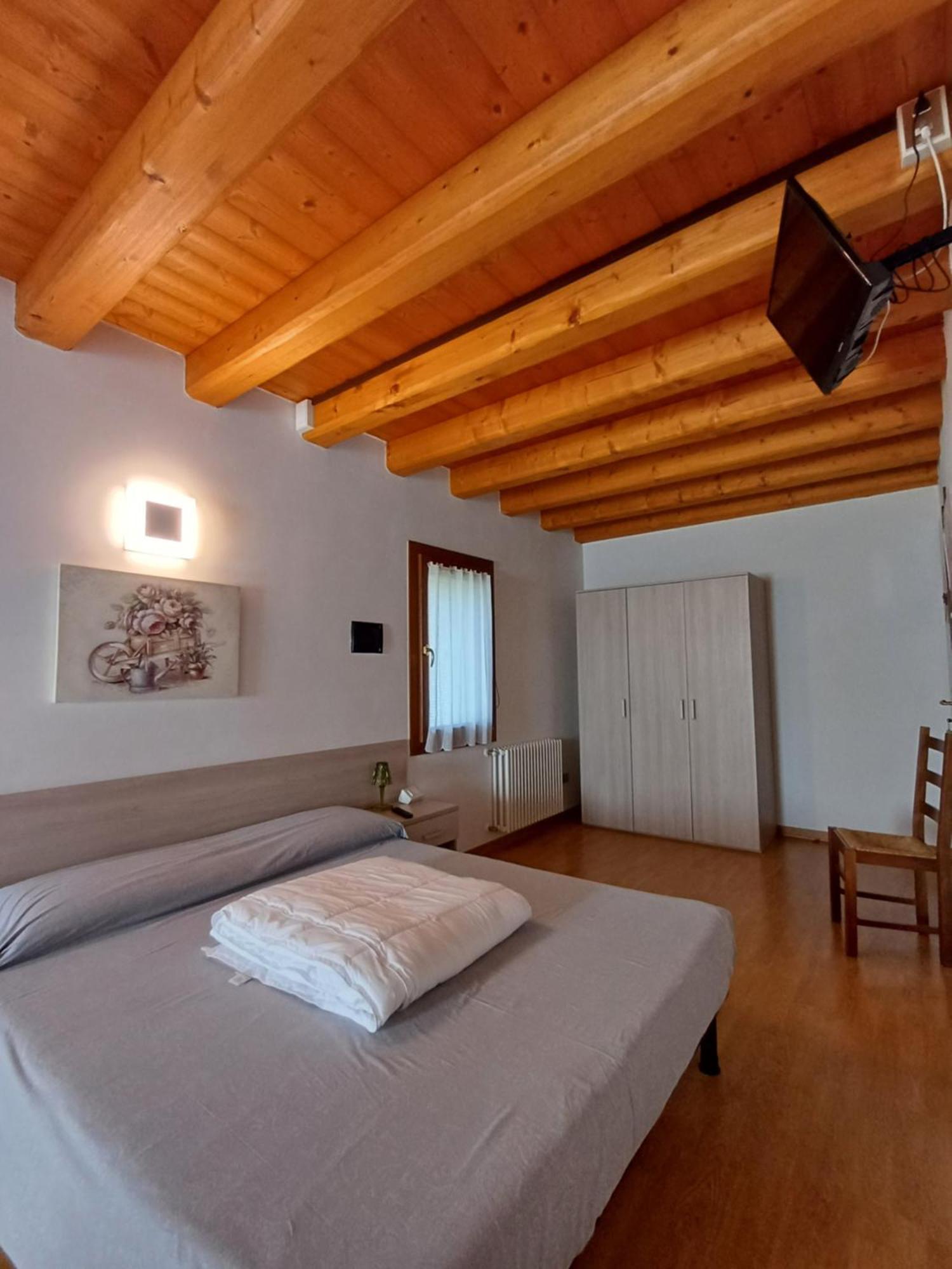 Agriturismo Da Andreina Borso del Grappa Exterior foto
