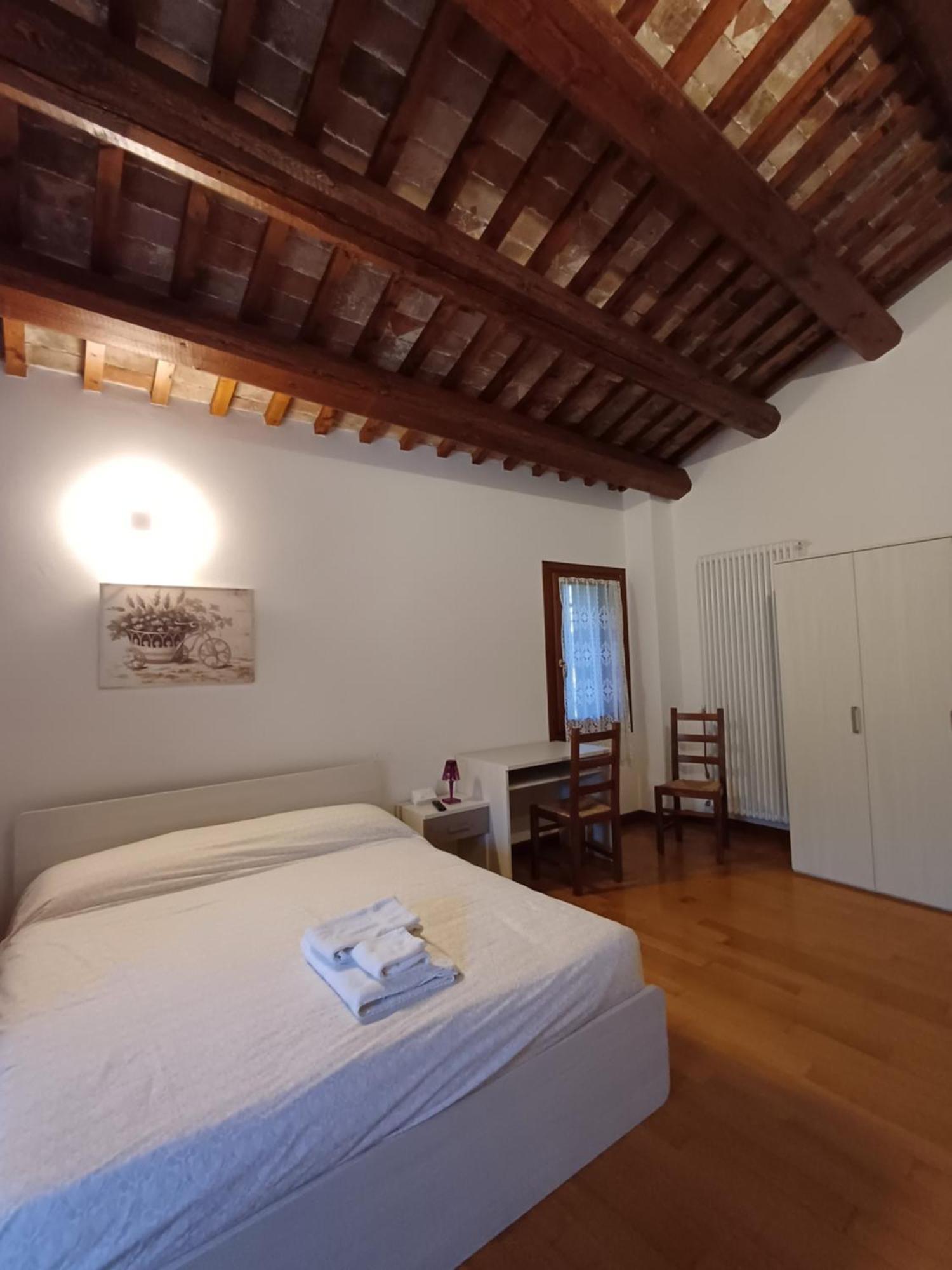 Agriturismo Da Andreina Borso del Grappa Exterior foto